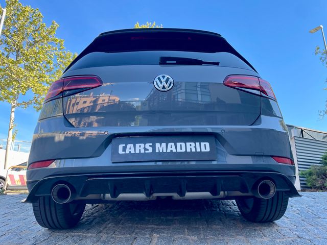 Volkswagen Golf  tcr 2019