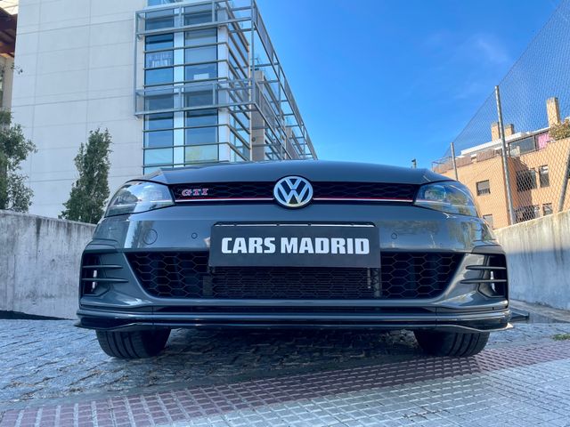 Volkswagen Golf  tcr 2019