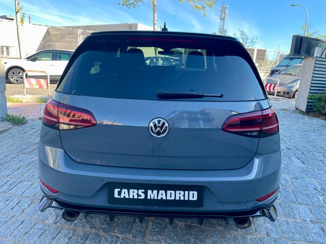 Volkswagen Golf  tcr 2019