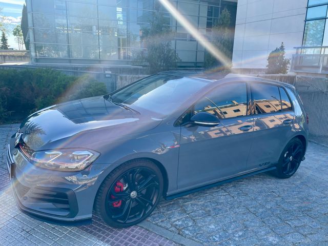 Volkswagen Golf  tcr 2019