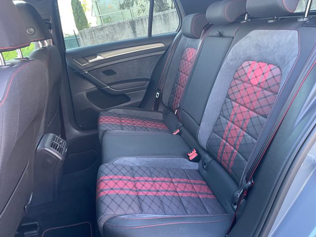 Volkswagen Golf  tcr 2019