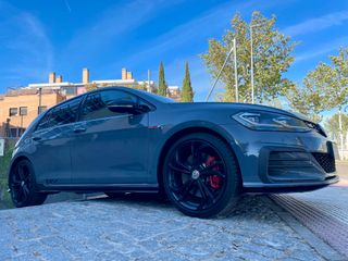 Volkswagen Golf tcr 2019