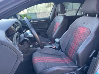 Volkswagen Golf tcr 2019