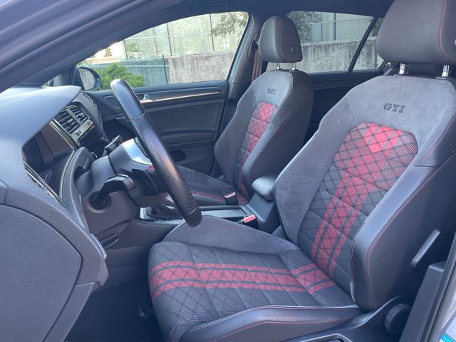 Volkswagen Golf  tcr 2019