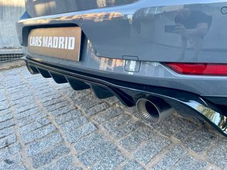 Volkswagen Golf tcr 2019