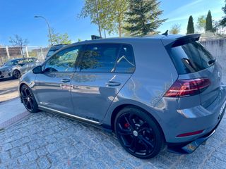 Volkswagen Golf tcr 2019