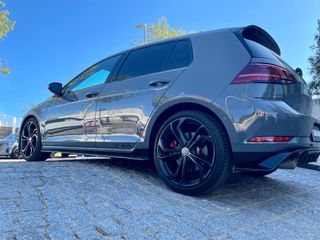 Volkswagen Golf tcr 2019