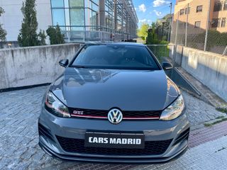 Volkswagen Golf tcr 2019