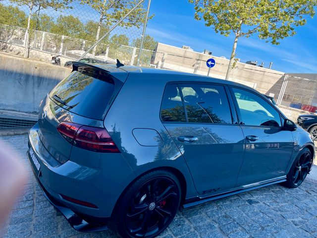 Volkswagen Golf  tcr 2019