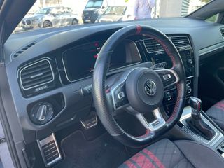 Volkswagen Golf tcr 2019