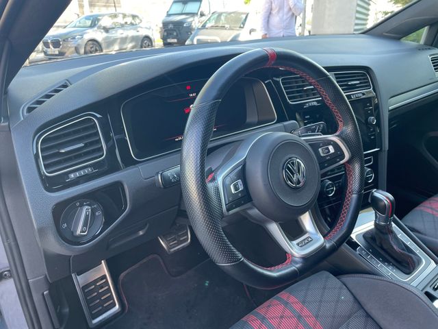 Volkswagen Golf  tcr 2019
