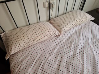 Funda Nórdica cama matrimonio Victorio y Lucchino