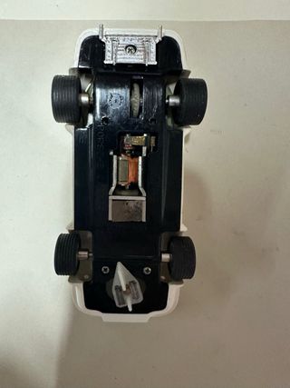 Scalextric Porsche 911 Carrera RS