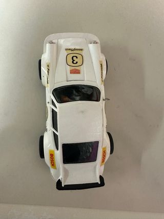 Scalextric Porsche 911 Carrera RS