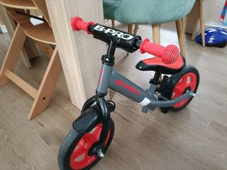Bicicleta infantil