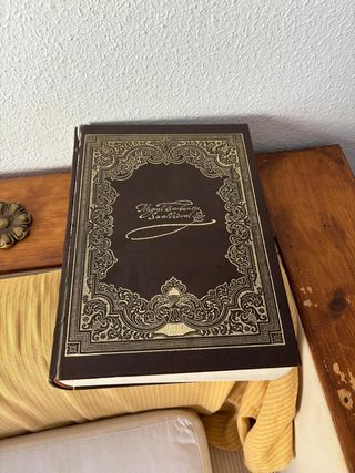 Don quijote de la Mancha