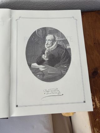 Don quijote de la Mancha