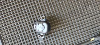 Servo motor válvula de escape , Kawasaki zx10r