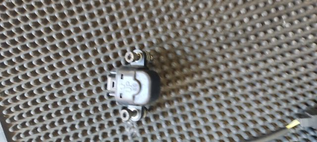 Servo motor válvula de escape , Kawasaki zx10r