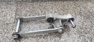 Servo motor válvula de escape , Kawasaki zx10r