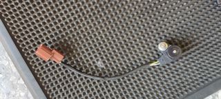 Servo motor válvula de escape , Kawasaki zx10r