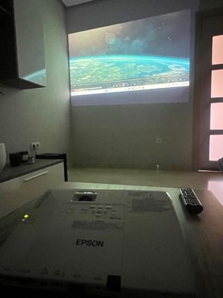 Proyector Epson EB 1751
