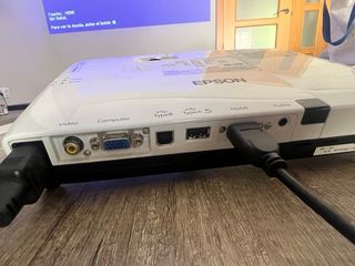 Proyector Epson EB 1751