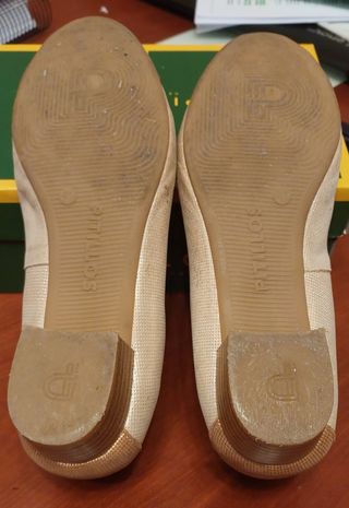 Zapato salón talla 41