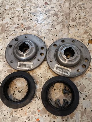 Copelas Amortiguadores Saab 93