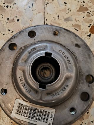 Copelas Amortiguadores Saab 93