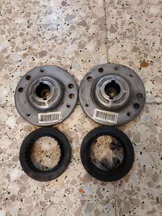 Copelas Amortiguadores Saab 93