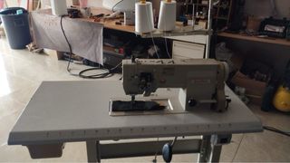Maquina de coser