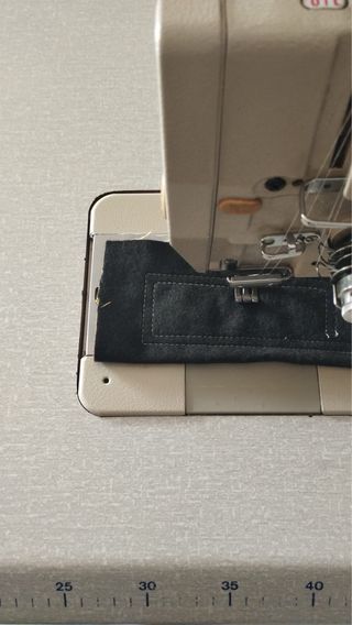Maquina de coser