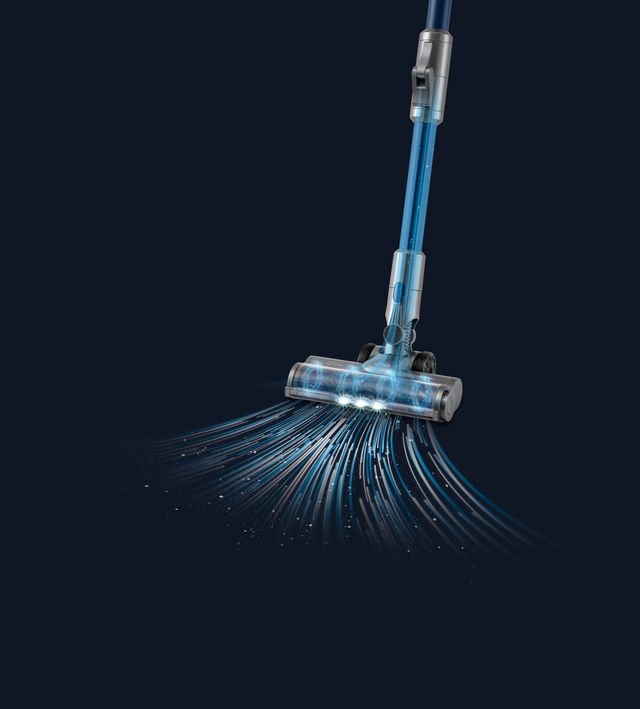 ASPIRADOR ESCOBA UFESA U7 DIG ANIMAL 29,6V 80MIN