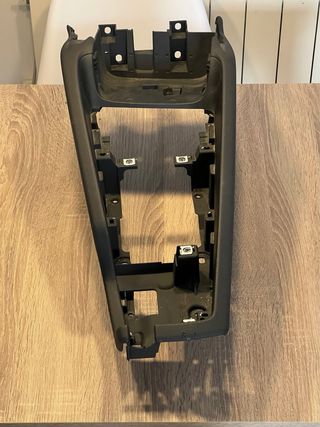 Consola central Audi TT MK2 (2006-2014)