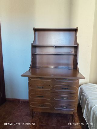Mueble escritorio