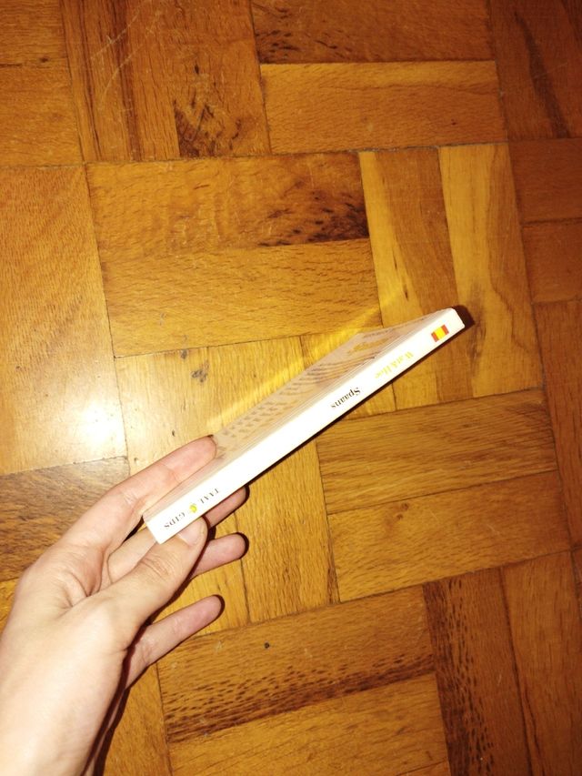 Wat&Hoe spaans taal gids