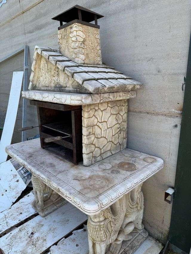 Barbacoa 