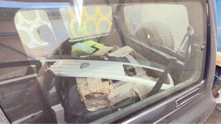 Suzuki Vitara 1.6 injeccion 