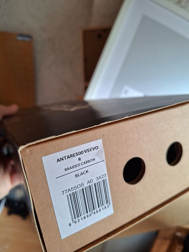 Sillín Fizik Antares Versus Evo 00