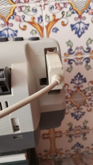 Impresora Epson: Fotocopiadora