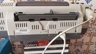 Impresora Epson: Fotocopiadora