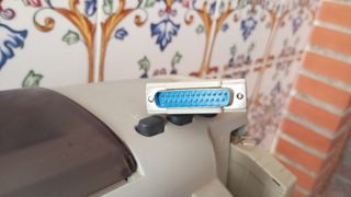 Impresora Epson: Fotocopiadora