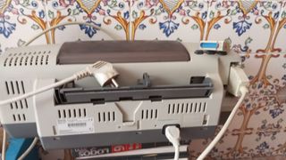 Impresora Epson: Fotocopiadora