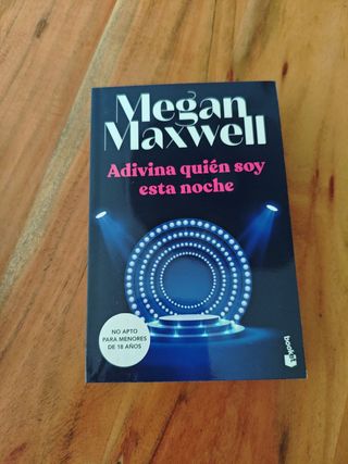 Serie Adivina quién soy.  2 libros.