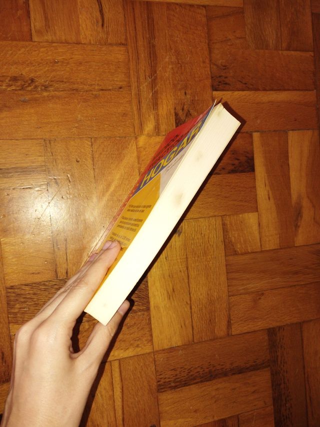 Diccionario médico - práctico para el hogar