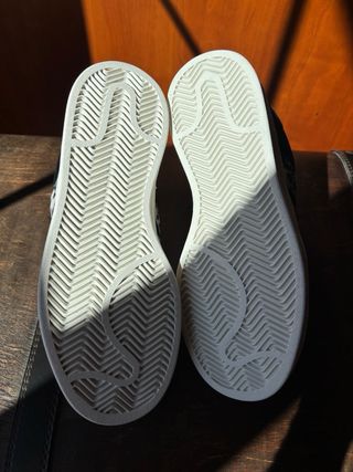 Adidas Campus 00's - Zapatillas Leopard - Talla 38