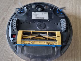 Aspiradora Samsung Navibot SR8845
