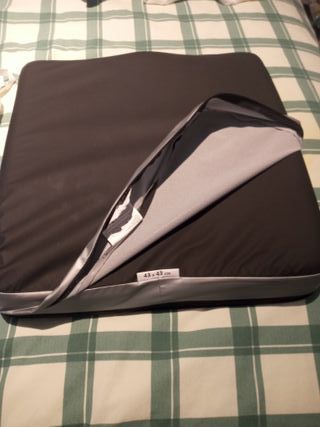 Almohadón antiescaras ergonómico