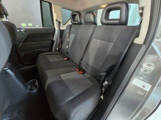 JEEP Compass 2.2 CRD Sport 4x2 136 CV